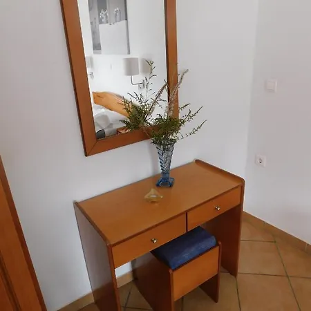 Pasithea Folegandros Pensjonat 4*