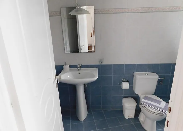 Pensión Pasithea Folegandros Agali