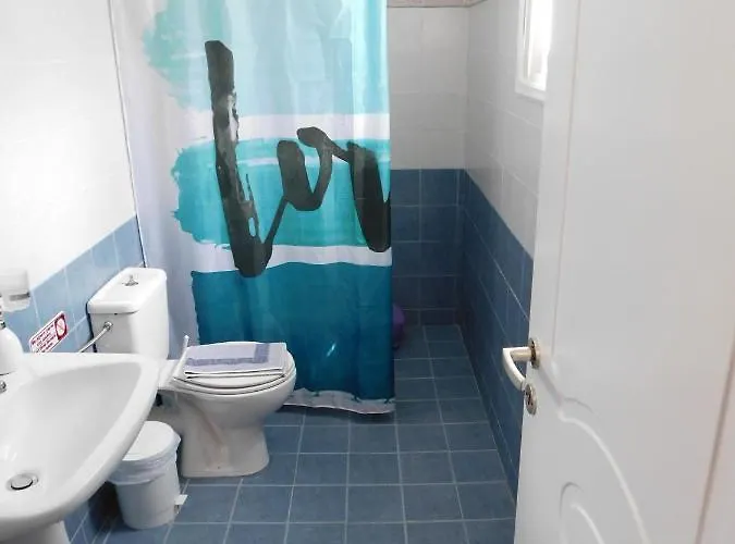 Pasithea Folegandros Pensión Agali