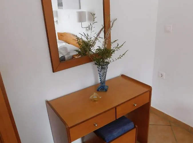 Pasithea Folegandros Pensión 4*