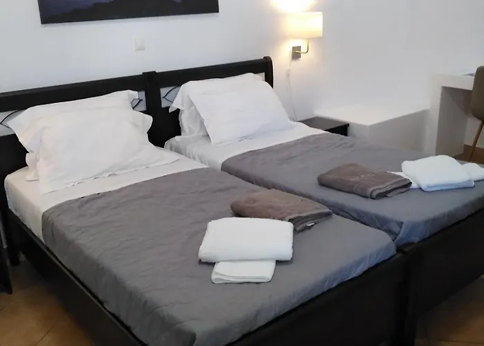 Pasithea Folegandros