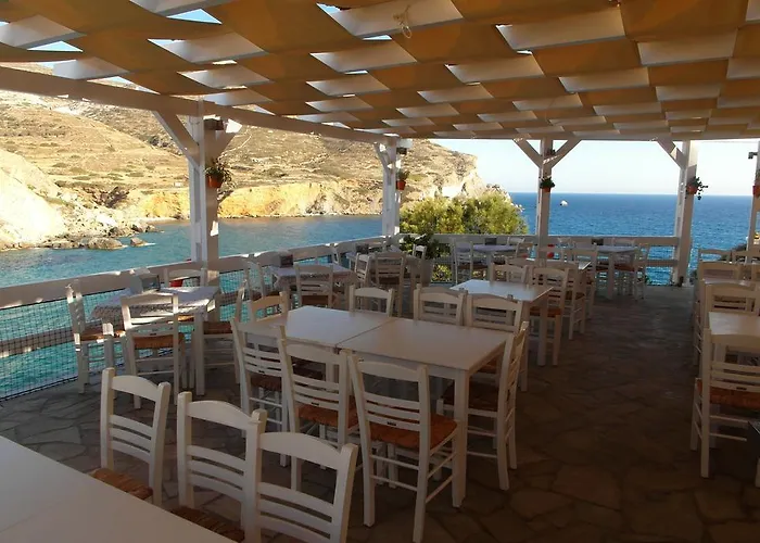 Pasithea Folegandros Agali