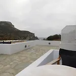 Pasithea Folegandros 4* Agali
