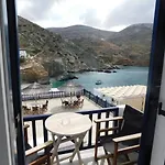 Pasithea Folegandros Agali