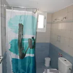 Pasithea Folegandros Agali