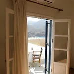 Pasithea Folegandros Maison d'hôtes Agali