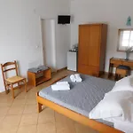 Pasithea Folegandros Maison d'hôtes Agali