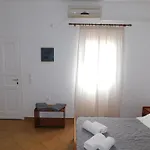 Pasithea Folegandros Maison d'hôtes Agali