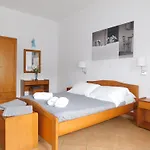 Maison d'hôtes Pasithea Folegandros Agali