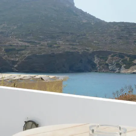 Pasithea Folegandros