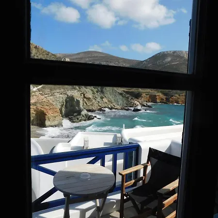 Pasithea Folegandros