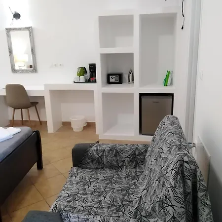 Pasithea Folegandros Агали