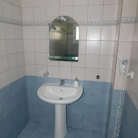 Pasithea Folegandros Агали