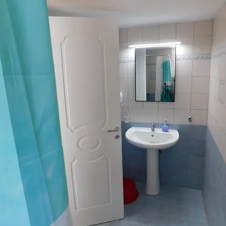 Pasithea Folegandros Гостевой дом