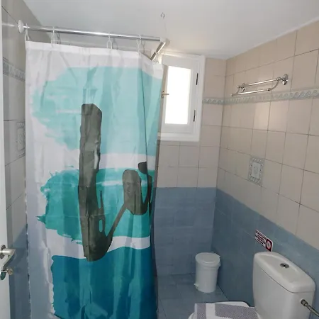 Pasithea Folegandros Агали