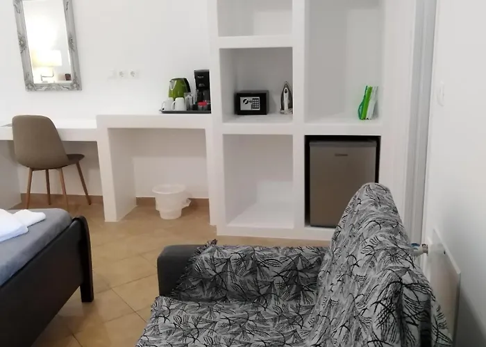 Pasithea Folegandros Agali